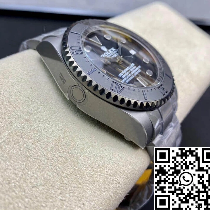 Dial Rolex Titanium Dweller Factory VR Sea 0917